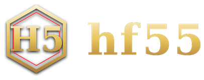 hf55 logo